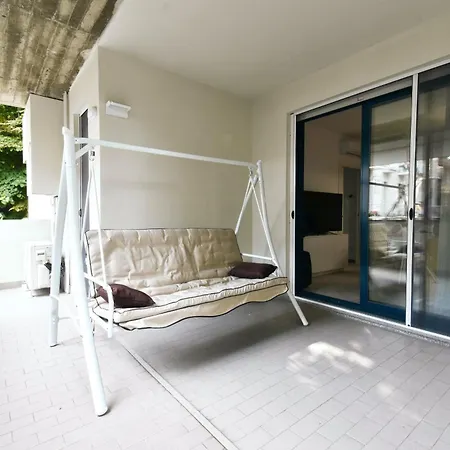 Casa Allegra 公寓