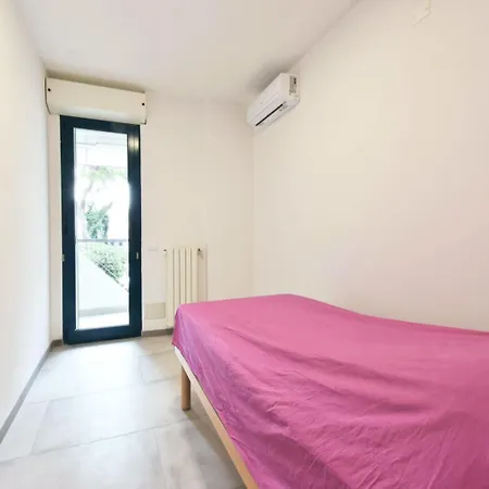 Casa Allegra Apartment