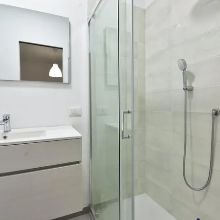 Casa Allegra Apartamento Rímini