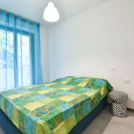 Casa Allegra Apartment