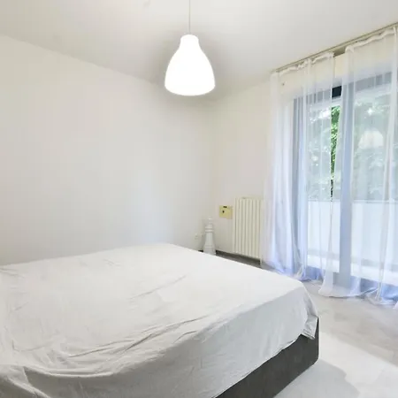 Apartment Casa Allegra