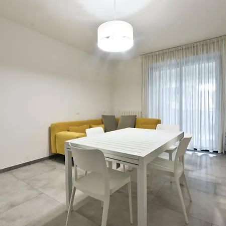 Casa Allegra *