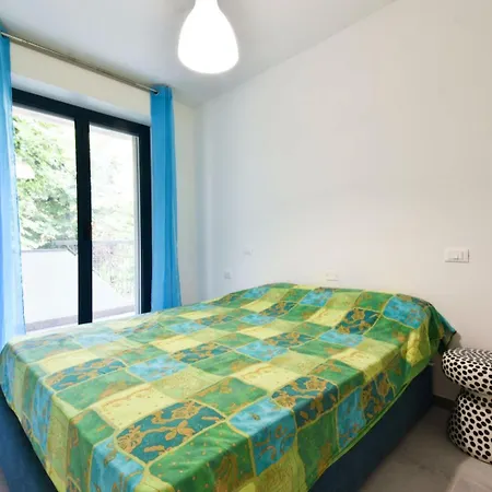 Apartment Casa Allegra *