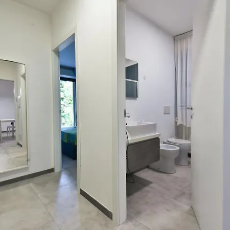 Casa Allegra Appartement Rimini