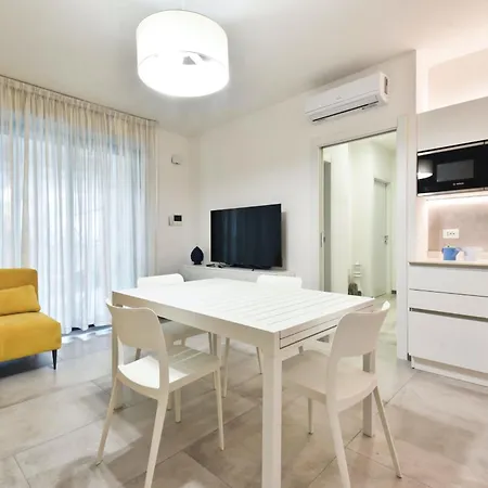 Casa Allegra Appartement