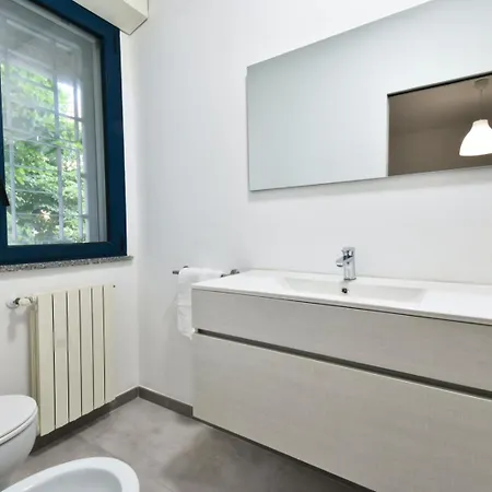 Casa Allegra Appartement *