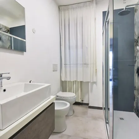 Casa Allegra * Rimini