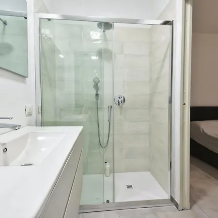 Casa Allegra Appartement Rimini