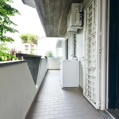 Appartement Casa Allegra